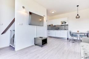 SlopeSide apartment by Mountain ways